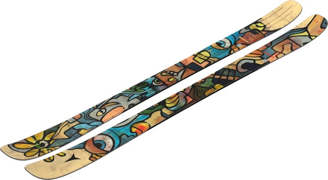 BENT CHETLER MINI 133-143 - Image 4