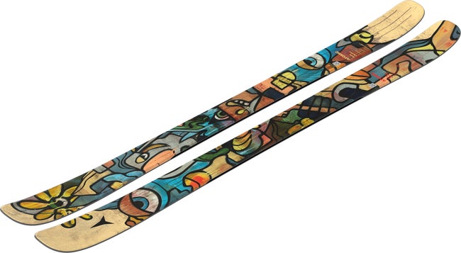 BENT CHETLER MINI 153-163 - Image 4