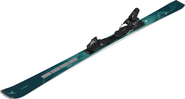 CLOUD Q14 REVOSHOCK S + MI 12 GW - Image 4