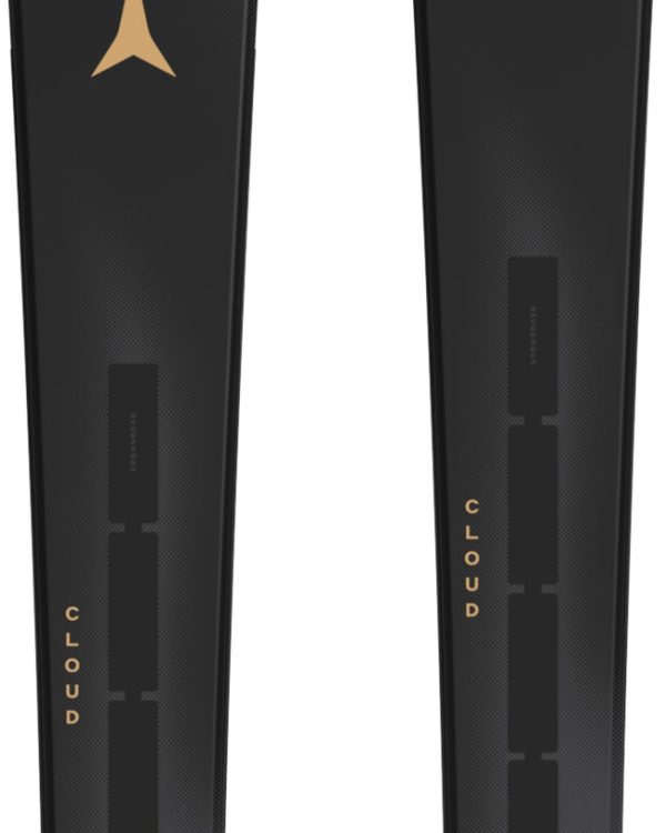 CLOUD C9 REVOSHOCK LIGHT + M 10 GW