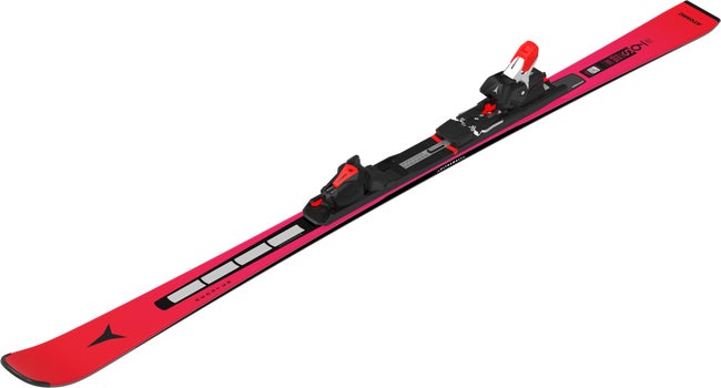 REDSTER S9 REVOSHOCK S + I 12 GW - Image 4