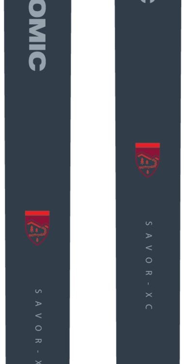 SAVOR XC GRIP + ACCESS CL