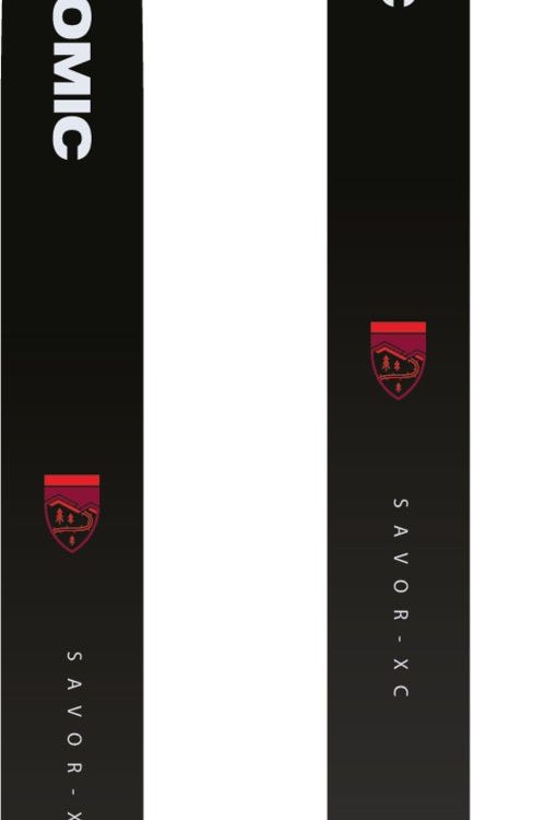 SAVOR XC SKINTEC S + SHIFT CL