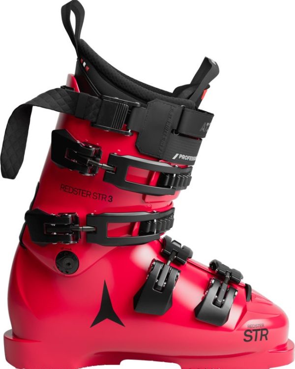 REDSTER STR 3