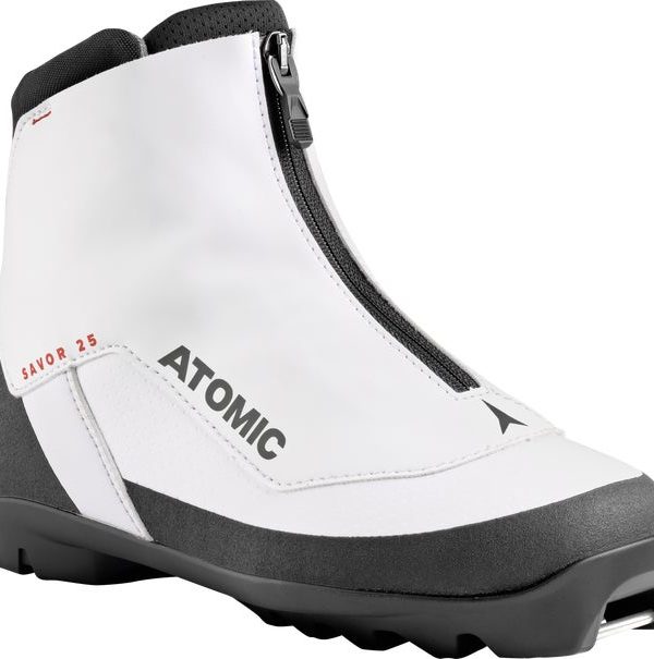 SAVOR 25 W