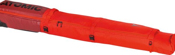 REDSTER DOUBLE SKI WHEELIE