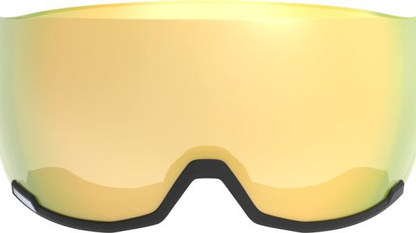 VISOR ID STEREO LENS