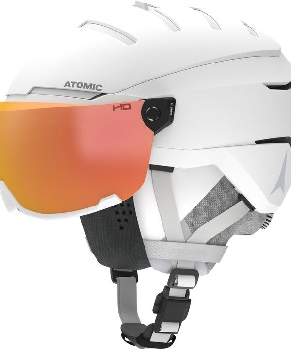 SAVOR GT AMID VISOR HD