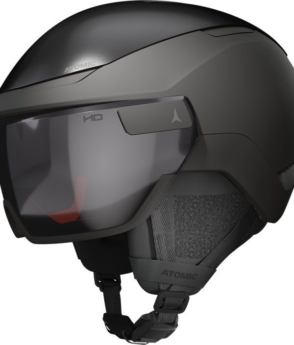 VOLANT VISOR