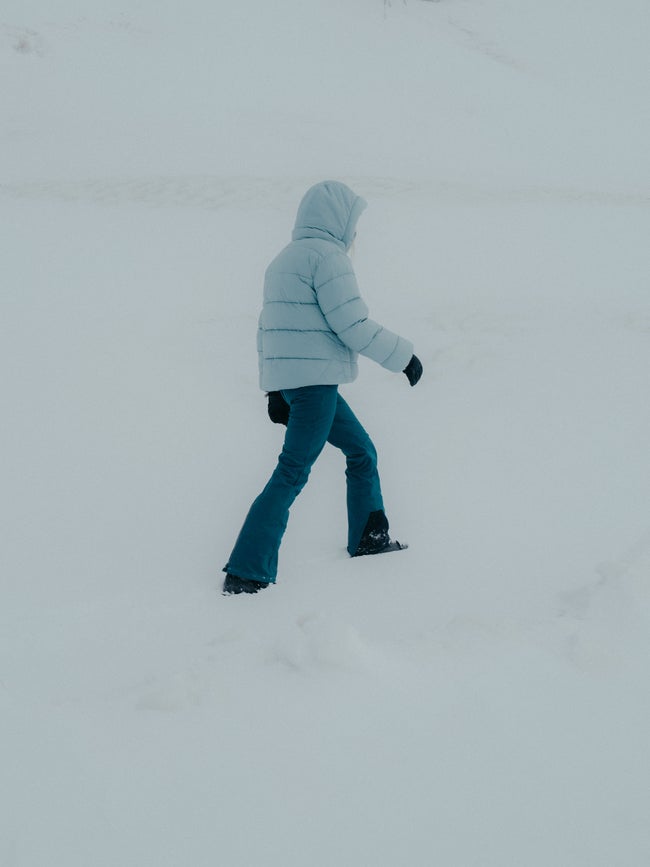 SNOWCLOUD PUFF JACKET - Image 9